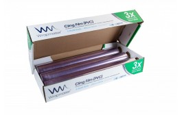 Wrapmaster 4500 Cling Film Refills